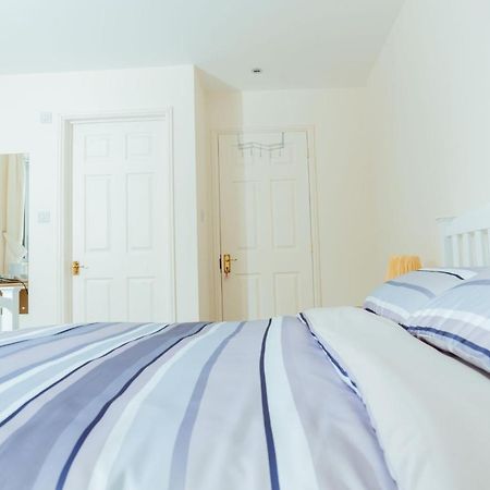 Clyde View B&B Данун Екстер'єр фото