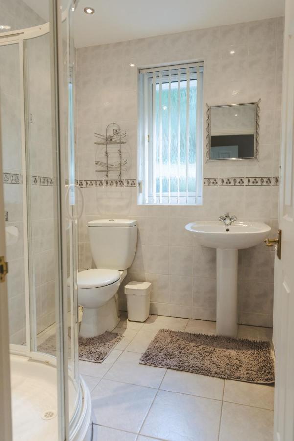 Clyde View B&B Данун Екстер'єр фото